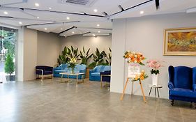 Arcadia Hotel Manado